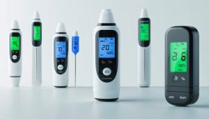 legjobb digitális hőmérők